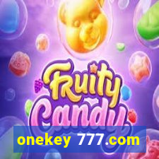 onekey 777.com