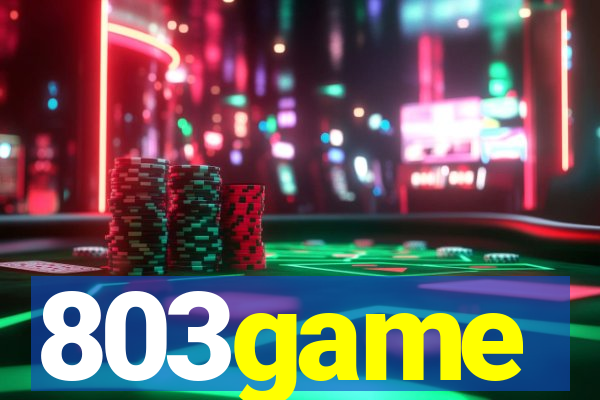 803game