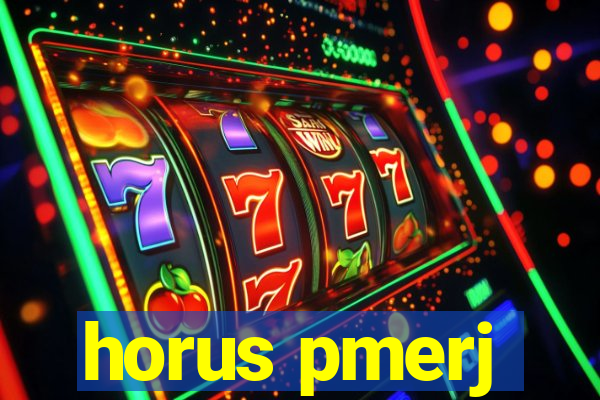 horus pmerj