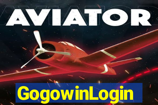 GogowinLogin