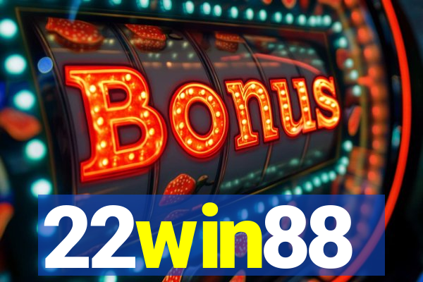 22win88