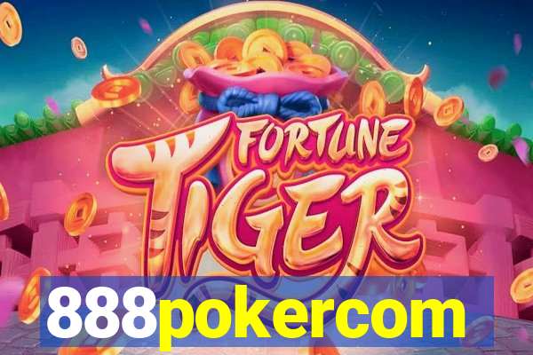 888pokercom