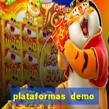 plataformas demo para jogar
