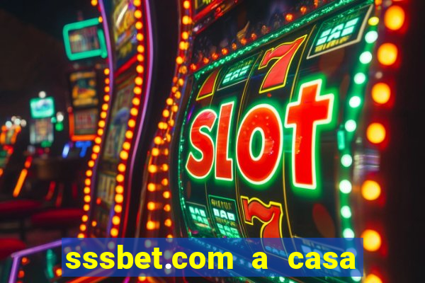 sssbet.com a casa do tubarão
