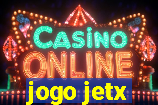 jogo jetx