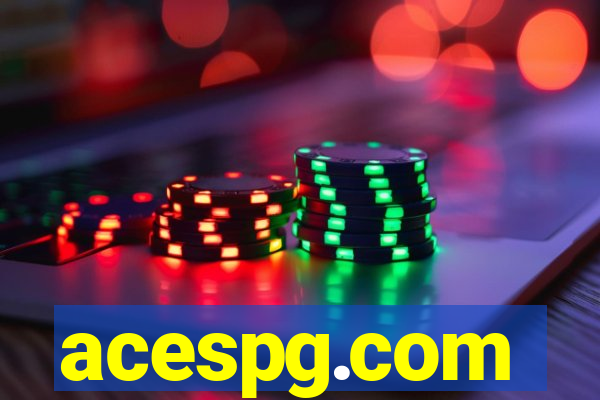 acespg.com