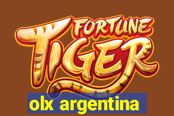 olx argentina