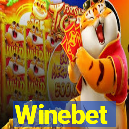 Winebet