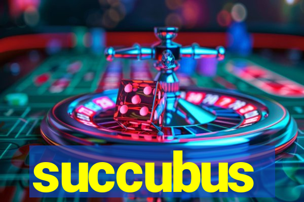 succubus