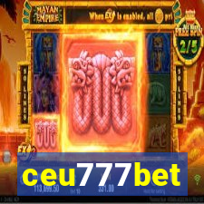 ceu777bet