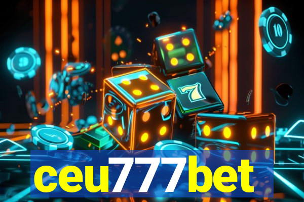 ceu777bet