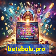 betsbola.pro