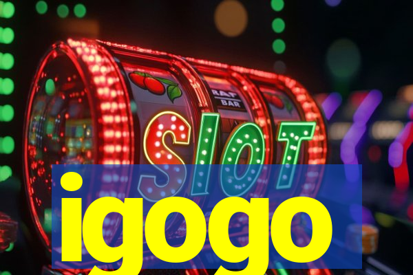 igogo
