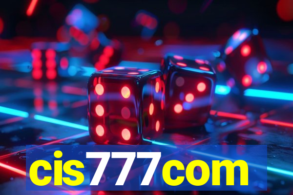 cis777com