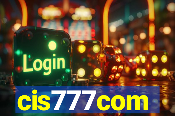 cis777com