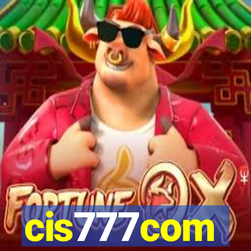 cis777com