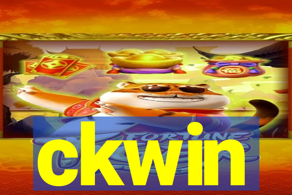 ckwin