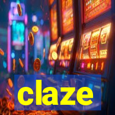 claze