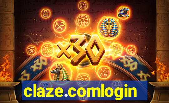 claze.comlogin