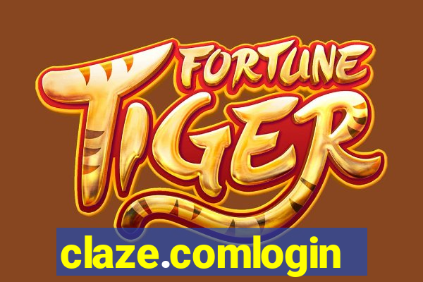 claze.comlogin