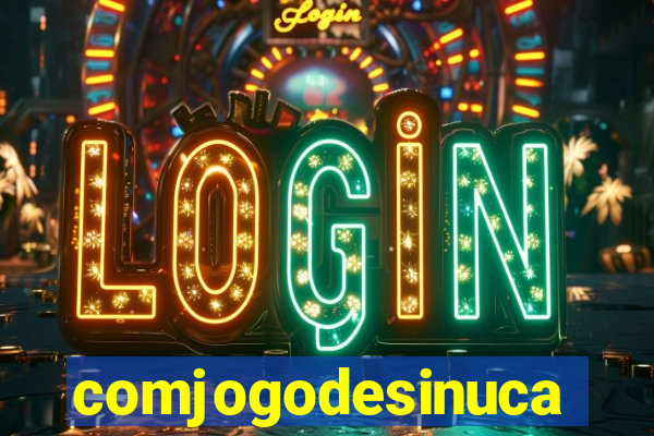 comjogodesinuca