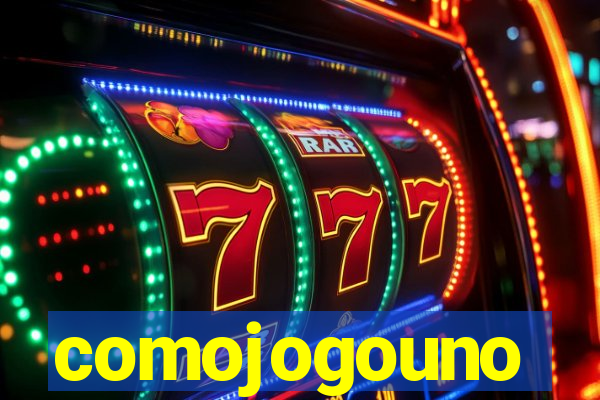 comojogouno