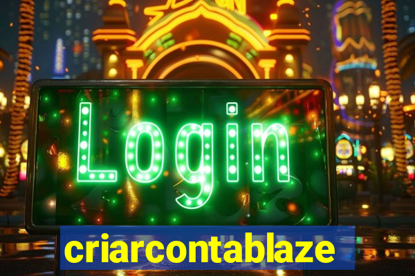 criarcontablaze