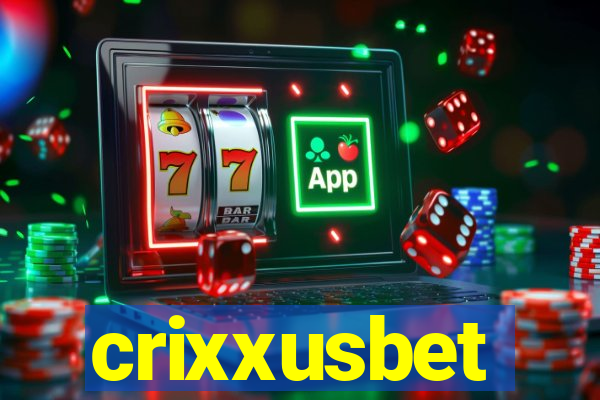 crixxusbet