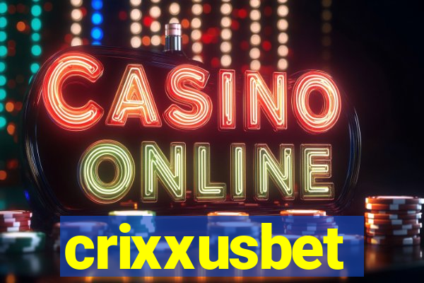 crixxusbet