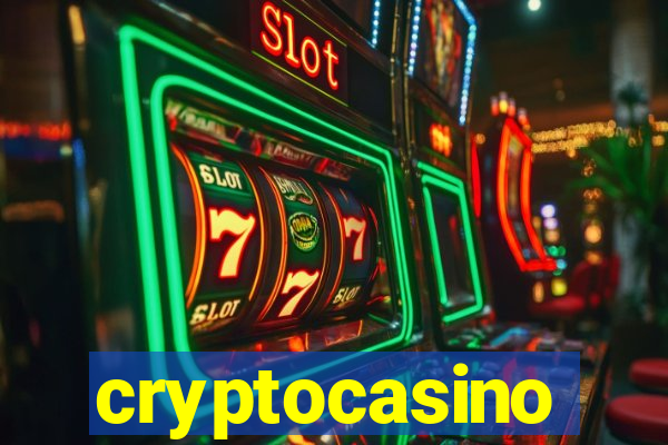cryptocasino