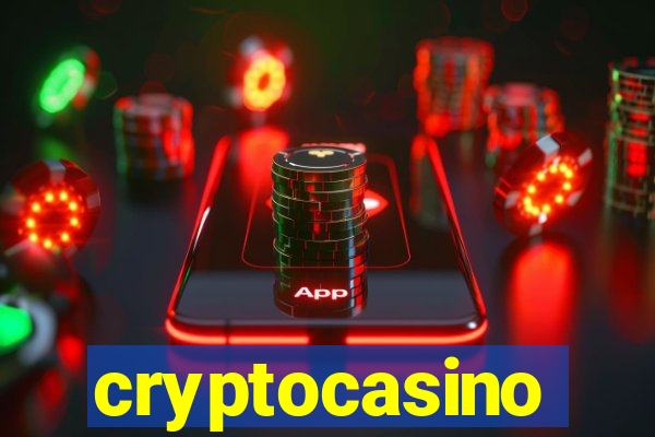 cryptocasino