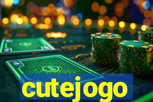 cutejogo