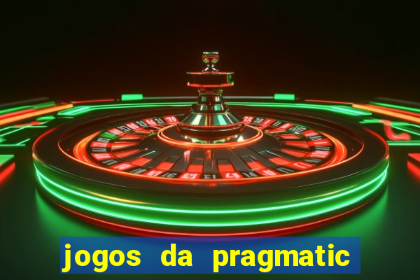 jogos da pragmatic de 10 centavos