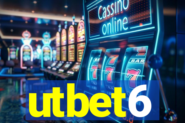 utbet6