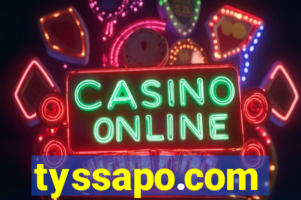 tyssapo.com