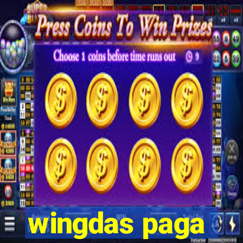 wingdas paga