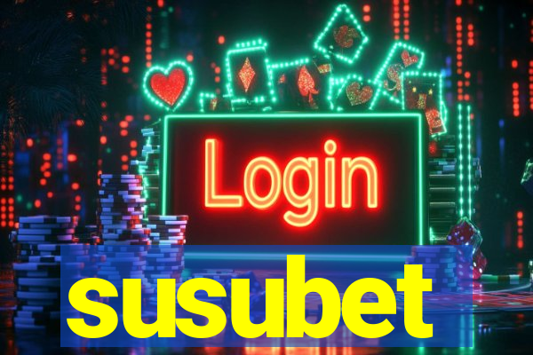 susubet