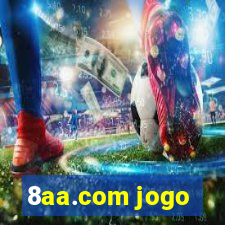 8aa.com jogo