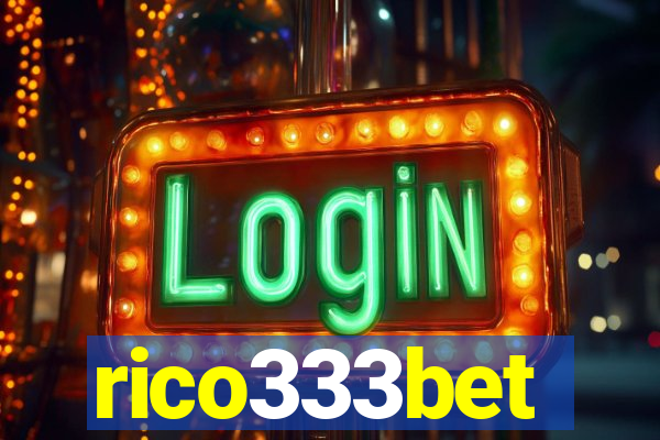 rico333bet