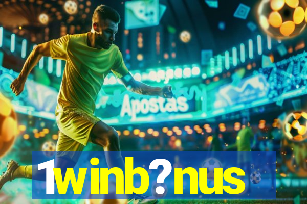 1winb?nus
