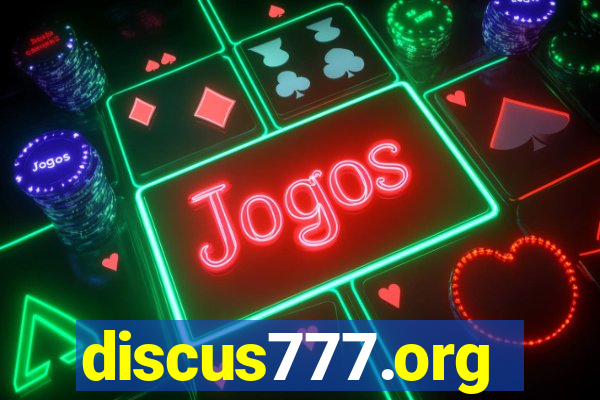 discus777.org