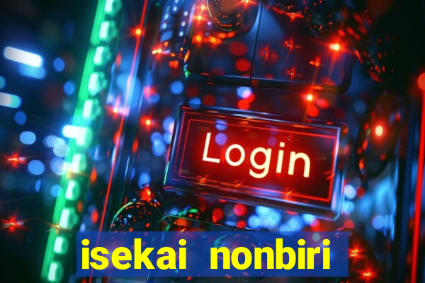 isekai nonbiri nouka segunda temporada