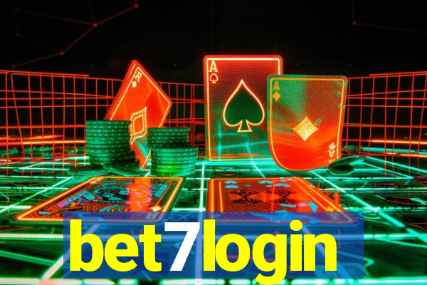 bet7login