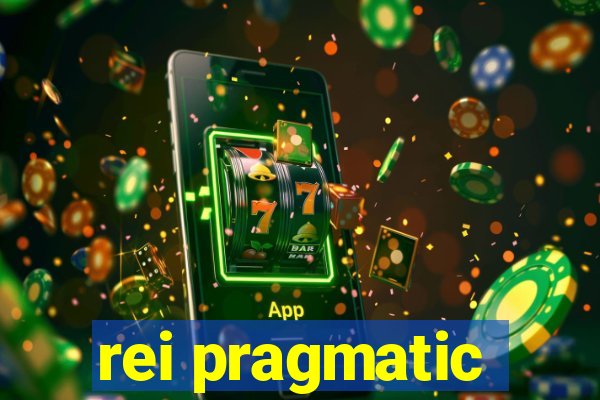 rei pragmatic