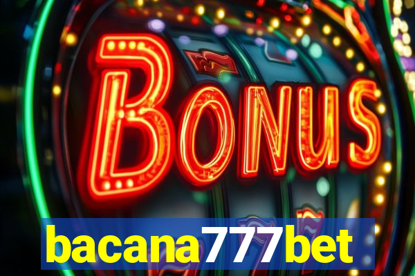 bacana777bet