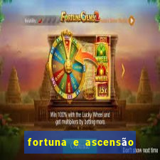 fortuna e ascensão pdf twitter