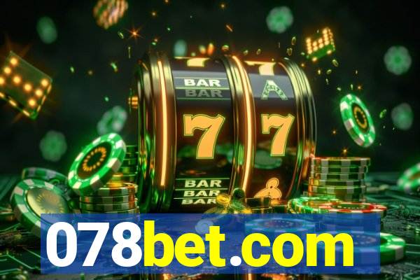 078bet.com