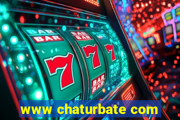www chaturbate com