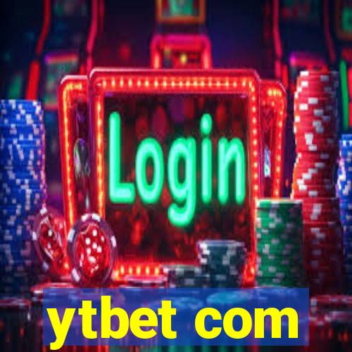 ytbet com