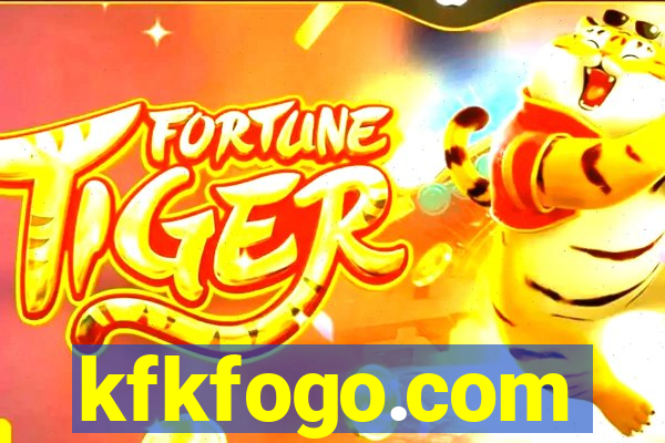 kfkfogo.com